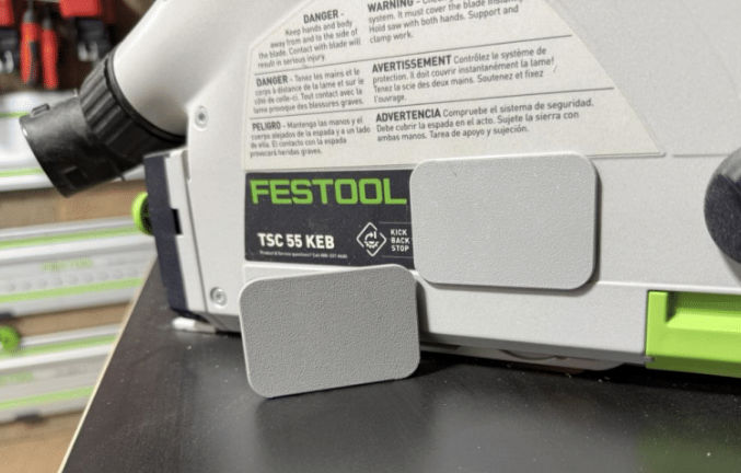 FESTOOL - Arbor Cover