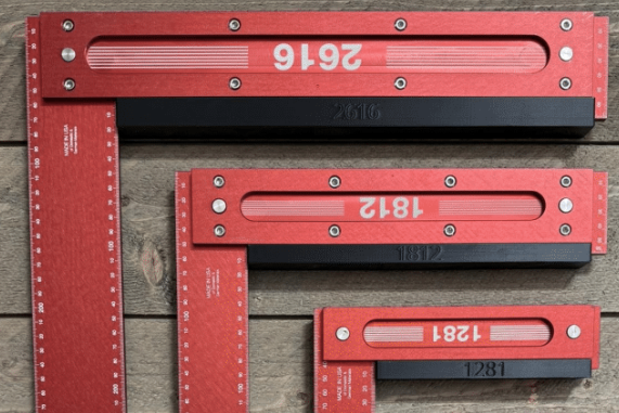 Woodpeckers - Square Hangers