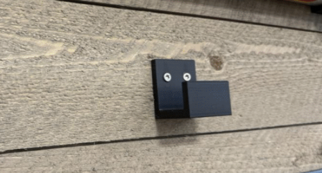 Level Hanger Clips