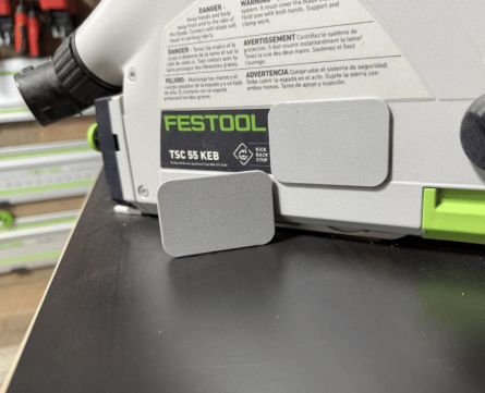 FESTOOL Arbor Cover