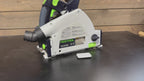 FESTOOL - Arbor Cover