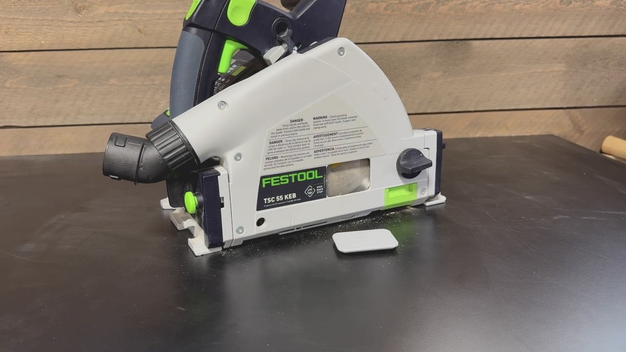 FESTOOL - Arbor Cover
